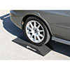 Roll-Up Ramps for Tires Up to 12 in. Wide, 4 in. Lift [Set of Two] - image 3