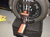 Slip Plate Stands Base 18" - image 3
