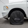 33 in. Diameter Tire Cover - image 2