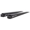 Two-Piece 11 in. Trailer Ramps - image 2