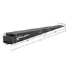 Two-Piece 11 in. Trailer Ramps - image 4