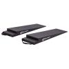 4" Trailer Ramps 46" Long x 4" High x 14" Wide