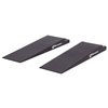 4" Trailer Ramps 46" Long x 4" High x 14" Wide - image 2