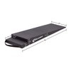 4" Trailer Ramps 46" Long x 4" High x 14" Wide - image 4