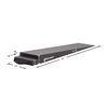 5" Trailer Ramps 67" Long x 5" High x 14" Wide - image 4