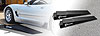 RR-TR-7-FLP 7" Trailer Ramps - W/ Cut-Out 74" Long x 6-1/4" High x 14" Wide - image 4