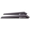 7" Trailer Ramps 74" Long x 7" High x 14" Wide - image 3