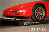 8" Trailer Ramps - Extra Long 74" Long x 8" High x 14" Wide - image 3