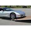 9" Trailer Ramps - W/ Cut-Out 95" Long x 8" High x 14" Wide - image 2