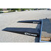 9" Trailer Ramps - W/ Cut-Out 95" Long x 8" High x 14" Wide - image 3