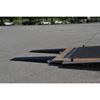 9" Trailer Ramps - W/ Cut-Out 95" Long x 8" High x 14" Wide - image 4