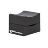 Adjustable Wheel Cribs Long 15" High 10" - image 3
