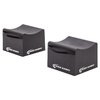 Wheel Cribs 10 in. Supercar - image 2