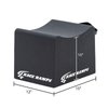 Wheel Cribs 10 in. - image 3