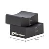 Adjustable Wheel Cribs Long 15.75" High 12" Wide 12" - image 4