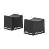 RR-WC-12 Wheel Cribs 12 in.