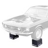 RR-WC-12 Wheel Cribs 12 in. - image 4