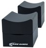 RR-WC-14-SC-2 Adjustable Two-Piece Super Car Wheel Cribs [16 in. L x 16 in. W x 14 in. H] - image 2