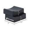 Adjustable Wheel Cribs Long 15 in. - image 3