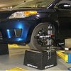 Wheel Stands Base 18" - image 4