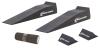 67 in. Ramp and Chock Kit
