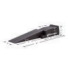 67 in. Ramp and Chock Kit - image 3