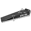 One-piece 67" Service Ramps - image 2