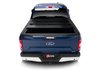 BAKFlip FiberMax Tonneau Cover 2003-2011 IIsuzu/Chevrolet D-Max Double Cab, Bed Length: 4.5 ft. - image 2
