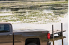 BAKFlip FiberMax Tonneau Cover Fits Select GM Silverado, Sierra HD 2500/3500, Bed Length: 6.10 ft. - image 1