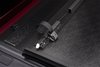 1126226 BAKFlip FiberMax for Fits Select Ram 1500 67.4 Bed, Hard Folding Cover Style [Black Finish] - image 4