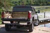 BAKFlip FiberMax Tonneau Cover Fits Select Dodge Ram with Ram Box (New Body Style), Bed Length: 5.7 ft. - image 4