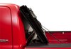 1126440 BAKFlip FiberMax for Fits Select Toyota Tundra 5.6 ft. Bed, Hard Folding Cover Style [Black Finish] - image 2