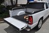BakFlip FiberMax Tonneau Cover 2017 for Nissan Titan - image 4