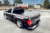 226100 BAKFlip G2 for 04-14 GM Silverado/Sierra 5.9 ft. Bed, Hard Folding Cover Style [Black Finish] - image 4
