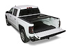 226101 BAKFlip G2 for 88-14 GM Silverado/Sierra/C/K 6.6 ft. Bed (2014 HD/2500/3500), Hard Folding Cover Style [Black Finish]