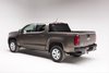 226126 BAKFlip G2 for 15-22 GM Canyon/Colorado 5.2 ft. Bed, Hard Folding Cover Style [Black Finish] - image 4