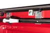 226207RB BAKFlip G2 for 09-18/19-23 Classic 1500 Dodge Ram w/ Ram Box 5.7 ft. Bed, Hard Folding Cover Style [Black Finish] - image 3