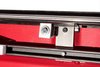 226207RB BAKFlip G2 for 09-18/19-23 Classic 1500 Dodge Ram w/ Ram Box 5.7 ft. Bed, Hard Folding Cover Style [Black Finish] - image 4