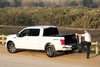 226327 BAKFlip G2 for 15-20 Ford F150 6.7 ft. Bed, Hard Folding Cover Style [Black Finish] - image 4