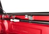 226441 BAKFlip G2 for Fits Select Toyota Tundra 6.6 ft. Bed, Hard Folding Cover Style [Black Finish] - image 2