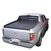226601 BAKFlip G2 for 05-15 Honda Ridgeline 5 ft., Hard Folding Cover Style [Black Finish] - image 1