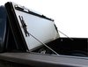 BakFlip CS Hard Folding Tonneau Cover with Rack 1988-13 Silverado/Sierra, C/K Pickup W/O Track System - image 3