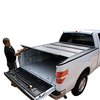 BakFlip G2 Hard Folding Tonneau Cover 1988-2013 Silverado/Sierra Pickup Without Track System - image 1