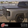 2015-16 GM Colorado Canyon Standard & Extended Cab 6 Bed - image 1