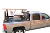 BakFlip CS Hard Folding Tonneau Cover with Rack 2002-2017 Ram Pickup W/O Ram Box - image 2