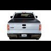 BakFlip G2 Hard Folding Tonneau Cover 2000-2004 Frontier Pickup Extended and Crew Cab - image 3