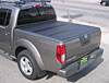 BakFlip G2 Hard Folding Tonneau Cover 2005-2016 Frontier Pickup - image 1