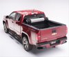 39125 Revolver X2 for Fits Select GM Canyon/Colorado 6.2 ft. Bed, Roll-Up Hard Cover Style [Black Finish] - image 2