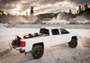 Revolver X2 Tonneau Cover Fits Select GM Silverado, Sierra (New Body Style), Bed Length: 5.10 ft. - image 2