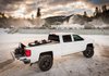 Revolver X2 Tonneau Cover Fits Select GM Silverado, Sierra HD 2500/3500, Bed Length: 6.10 ft. - image 2